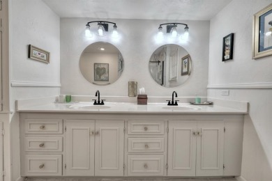 Stunningly remodeled Hideaway gem--now better than ever! on Hide-A-Way Lake Golf Course in Texas - for sale on GolfHomes.com, golf home, golf lot