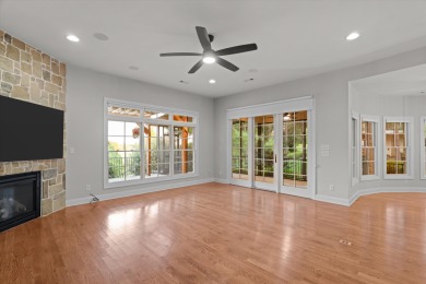 Enjoy refined Southern living in this beautifully designed and on The Reserve Club At Woodside Plantation in South Carolina - for sale on GolfHomes.com, golf home, golf lot