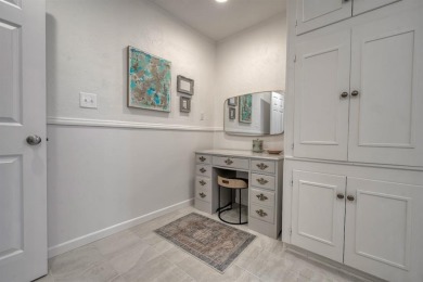 Stunningly remodeled Hideaway gem--now better than ever! on Hide-A-Way Lake Golf Course in Texas - for sale on GolfHomes.com, golf home, golf lot