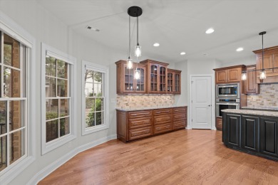 Enjoy refined Southern living in this beautifully designed and on The Reserve Club At Woodside Plantation in South Carolina - for sale on GolfHomes.com, golf home, golf lot