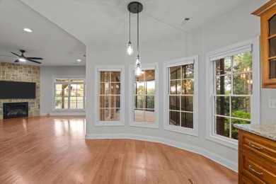 Enjoy refined Southern living in this beautifully designed and on The Reserve Club At Woodside Plantation in South Carolina - for sale on GolfHomes.com, golf home, golf lot
