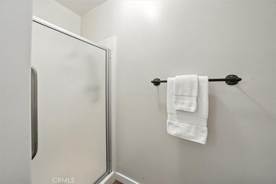 This 2-bedroom, 2-bathroom single-story home with an attached on Friendly Valley Golf Course in California - for sale on GolfHomes.com, golf home, golf lot