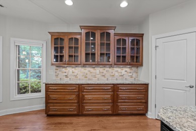 Enjoy refined Southern living in this beautifully designed and on The Reserve Club At Woodside Plantation in South Carolina - for sale on GolfHomes.com, golf home, golf lot