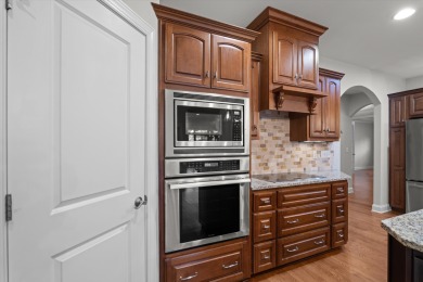 Enjoy refined Southern living in this beautifully designed and on The Reserve Club At Woodside Plantation in South Carolina - for sale on GolfHomes.com, golf home, golf lot