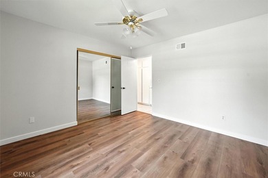 This 2-bedroom, 2-bathroom single-story home with an attached on Friendly Valley Golf Course in California - for sale on GolfHomes.com, golf home, golf lot