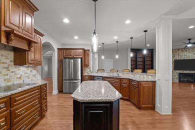 Enjoy refined Southern living in this beautifully designed and on The Reserve Club At Woodside Plantation in South Carolina - for sale on GolfHomes.com, golf home, golf lot
