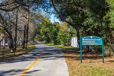 BY APPOINTMENT ONLY through Showing Time on Winter Pines Golf Club in Florida - for sale on GolfHomes.com, golf home, golf lot