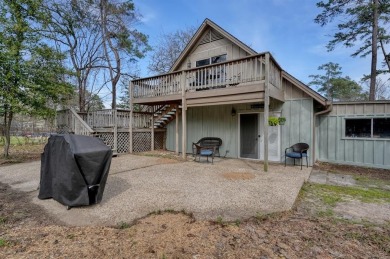 Stunningly remodeled Hideaway gem--now better than ever! on Hide-A-Way Lake Golf Course in Texas - for sale on GolfHomes.com, golf home, golf lot