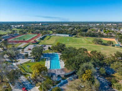 BY APPOINTMENT ONLY through Showing Time on Winter Pines Golf Club in Florida - for sale on GolfHomes.com, golf home, golf lot