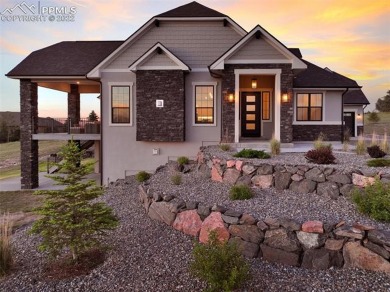 Welcome Home!  Beautiful 2 Story Home in Kings Deer Highlandse on Kings Deer Golf Club in Colorado - for sale on GolfHomes.com, golf home, golf lot