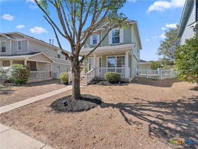 Cozy Home with Upgraded Finishes in Plum Creek

Imagine waking on Plum Creek Golf Club in Texas - for sale on GolfHomes.com, golf home, golf lot