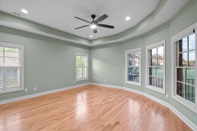 Enjoy refined Southern living in this beautifully designed and on The Reserve Club At Woodside Plantation in South Carolina - for sale on GolfHomes.com, golf home, golf lot
