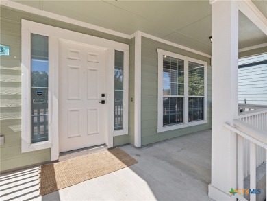 Cozy Home with Upgraded Finishes in Plum Creek

Imagine waking on Plum Creek Golf Club in Texas - for sale on GolfHomes.com, golf home, golf lot