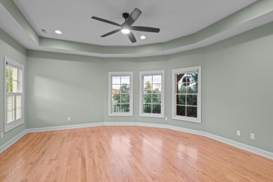 Enjoy refined Southern living in this beautifully designed and on The Reserve Club At Woodside Plantation in South Carolina - for sale on GolfHomes.com, golf home, golf lot