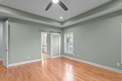 Enjoy refined Southern living in this beautifully designed and on The Reserve Club At Woodside Plantation in South Carolina - for sale on GolfHomes.com, golf home, golf lot