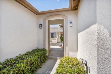 Experience modern luxury in this completely remodeled gem on Hemet Golf Club in California - for sale on GolfHomes.com, golf home, golf lot