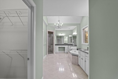 Enjoy refined Southern living in this beautifully designed and on The Reserve Club At Woodside Plantation in South Carolina - for sale on GolfHomes.com, golf home, golf lot