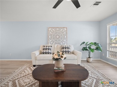Cozy Home with Upgraded Finishes in Plum Creek

Imagine waking on Plum Creek Golf Club in Texas - for sale on GolfHomes.com, golf home, golf lot