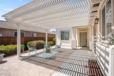 Experience modern luxury in this completely remodeled gem on Hemet Golf Club in California - for sale on GolfHomes.com, golf home, golf lot