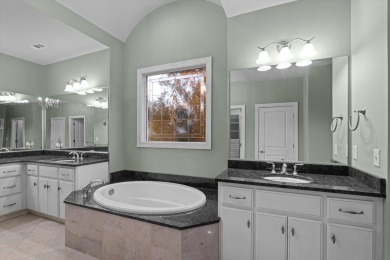 Enjoy refined Southern living in this beautifully designed and on The Reserve Club At Woodside Plantation in South Carolina - for sale on GolfHomes.com, golf home, golf lot