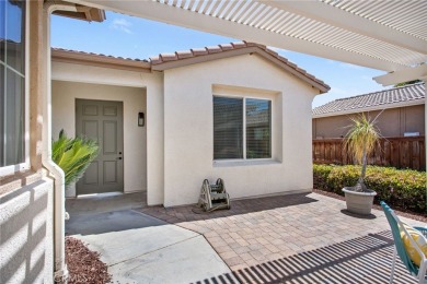 Experience modern luxury in this completely remodeled gem on Hemet Golf Club in California - for sale on GolfHomes.com, golf home, golf lot