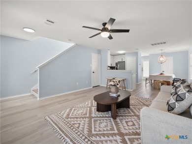 Cozy Home with Upgraded Finishes in Plum Creek

Imagine waking on Plum Creek Golf Club in Texas - for sale on GolfHomes.com, golf home, golf lot