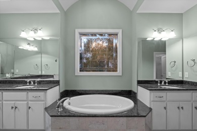 Enjoy refined Southern living in this beautifully designed and on The Reserve Club At Woodside Plantation in South Carolina - for sale on GolfHomes.com, golf home, golf lot