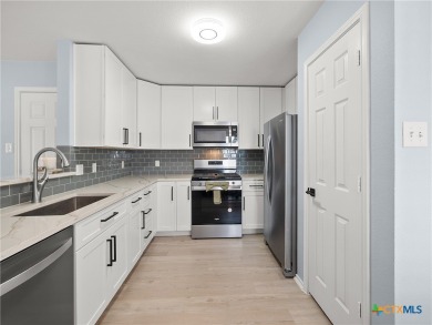 Cozy Home with Upgraded Finishes in Plum Creek

Imagine waking on Plum Creek Golf Club in Texas - for sale on GolfHomes.com, golf home, golf lot