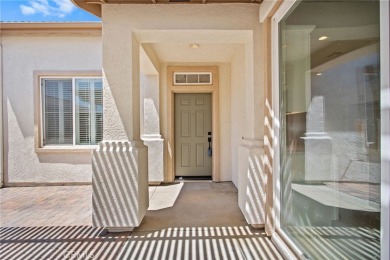 Experience modern luxury in this completely remodeled gem on Hemet Golf Club in California - for sale on GolfHomes.com, golf home, golf lot