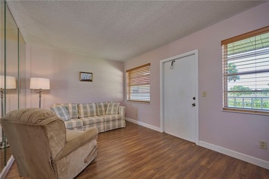 Ideal as a full-time residence, seasonal retreat, or on Vero Beach South Golf Course in Florida - for sale on GolfHomes.com, golf home, golf lot