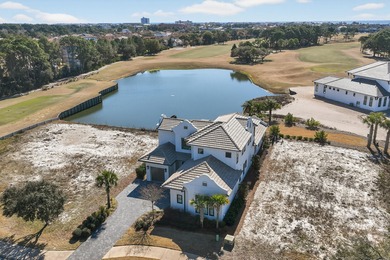 Located in Regatta Bay's newest community, Tradewinds, this on Regatta Bay Golf and Country Club in Florida - for sale on GolfHomes.com, golf home, golf lot
