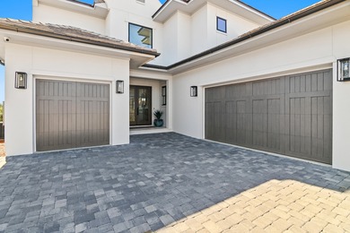 Located in Regatta Bay's newest community, Tradewinds, this on Regatta Bay Golf and Country Club in Florida - for sale on GolfHomes.com, golf home, golf lot