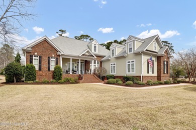 SELLER OFFERIG $5000 IN CLOSING COSTS! Incredible pond views on Carolina National Golf Club in North Carolina - for sale on GolfHomes.com, golf home, golf lot