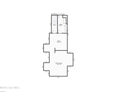 SELLER OFFERIG $5000 IN CLOSING COSTS! Incredible pond views on Carolina National Golf Club in North Carolina - for sale on GolfHomes.com, golf home, golf lot