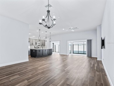 Experience refined Florida living in this exceptional Indigo on Pennbrooke Fairways in Florida - for sale on GolfHomes.com, golf home, golf lot