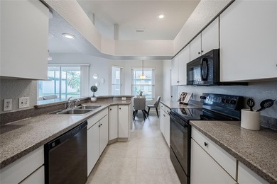 Beautifully maintained original-owner home in the highly on Huntington Hills Golf and Country Club in Florida - for sale on GolfHomes.com, golf home, golf lot