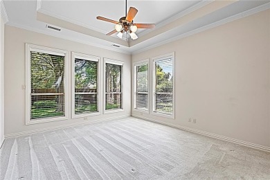 Nestled within the prestigious GATED RETREAT AT FIREWHEEL, this on Firewheel Golf Park in Texas - for sale on GolfHomes.com, golf home, golf lot