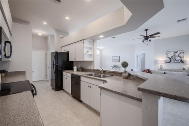 Beautifully maintained original-owner home in the highly on Huntington Hills Golf and Country Club in Florida - for sale on GolfHomes.com, golf home, golf lot