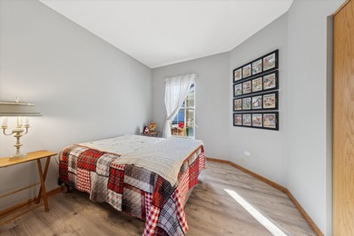 One of a Kind Awesome Sprawling Ranch Townhome with one of the on The Links at Carillon in Illinois - for sale on GolfHomes.com, golf home, golf lot