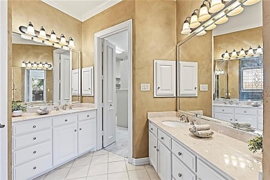 Nestled within the prestigious GATED RETREAT AT FIREWHEEL, this on Firewheel Golf Park in Texas - for sale on GolfHomes.com, golf home, golf lot