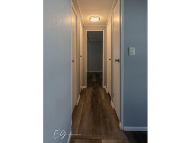 Meticulously restored home with state of the art kitchen. This on Spanish Lakes I in Florida - for sale on GolfHomes.com, golf home, golf lot