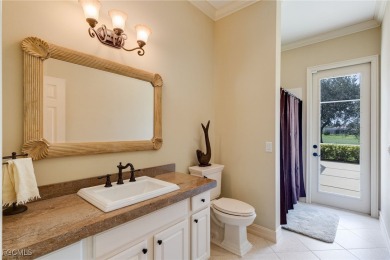 Hidden Gem in Hidden Links! This beautifully maintained home is on Gateway Golf and Country Club in Florida - for sale on GolfHomes.com, golf home, golf lot