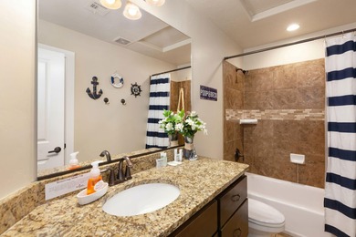 High-performing short-term rental with proven rental history in on Coral Canyon Golf Course in Utah - for sale on GolfHomes.com, golf home, golf lot