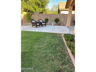 Very Nice and Well Maintained 3-bedroom 2 bath Home in Desert on Wildfire Golf Club in Arizona - for sale on GolfHomes.com, golf home, golf lot