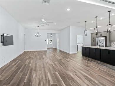 Experience refined Florida living in this exceptional Indigo on Pennbrooke Fairways in Florida - for sale on GolfHomes.com, golf home, golf lot