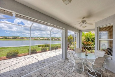 MUST SEE!  GORGEOUS LAKE VIEWS WITH SUNSET EXPOSURE!  DON'T MISS on Pelican Pointe Golf and Country Club in Florida - for sale on GolfHomes.com, golf home, golf lot