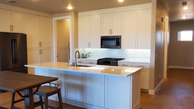 Top-Floor Sienna Park Condo with Stunning Golf Course Views on Sunbrook Golf Course in Utah - for sale on GolfHomes.com, golf home, golf lot