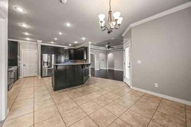 Prime 4BR, 3 Full BA Golf Course View Home, in a Rapidly on The Creeks Golf Course LLC in Arkansas - for sale on GolfHomes.com, golf home, golf lot