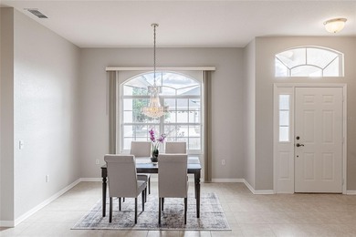 Beautifully maintained original-owner home in the highly on Huntington Hills Golf and Country Club in Florida - for sale on GolfHomes.com, golf home, golf lot