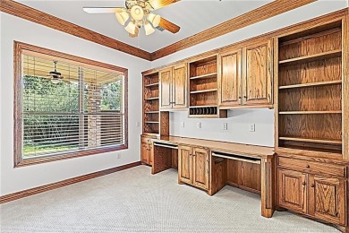 Nestled within the prestigious GATED RETREAT AT FIREWHEEL, this on Firewheel Golf Park in Texas - for sale on GolfHomes.com, golf home, golf lot
